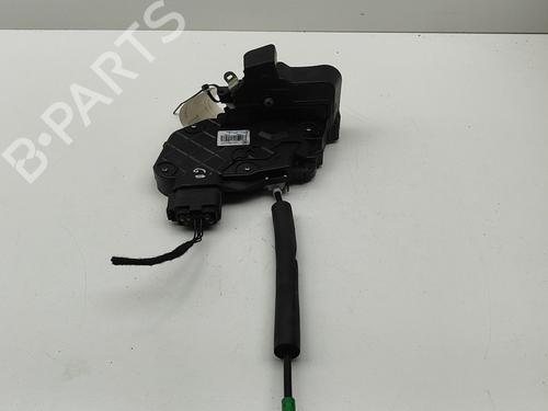 Used Rear right lock LAND ROVER RANGE ROVER EVOQUE (L538) 2.0 D 4x4 (180 hp) 28434338