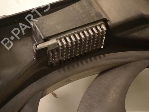 Radiator fan BMW 5 (G30, F90) M5 | BP30219450M35
