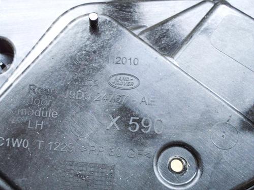 Other JAGUAR I-PACE (X590) EV400 AWD | BP27754483O1  - Image 6