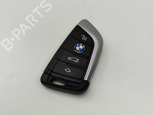 Electronic module BMW X3 (G01, F97, G08) xDrive 20 i | BP26239902M83