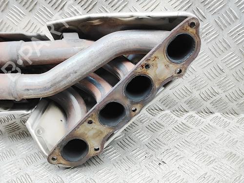 Exhaust manifold HONDA S2000 (AP) 2.0 (AP1) | BP38707242M110 - Image 6