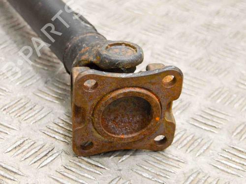 Driveshaft JAGUAR F-PACE (X761) 2.0 TD4 AWD | BP11490156M37