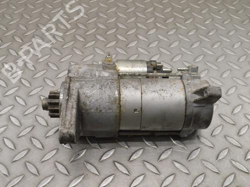 Used Starter Starter LAND ROVER RANGE ROVER SPORT II (L494) 3.0 SDV6 4x4 (306 hp) 33350985 33350985