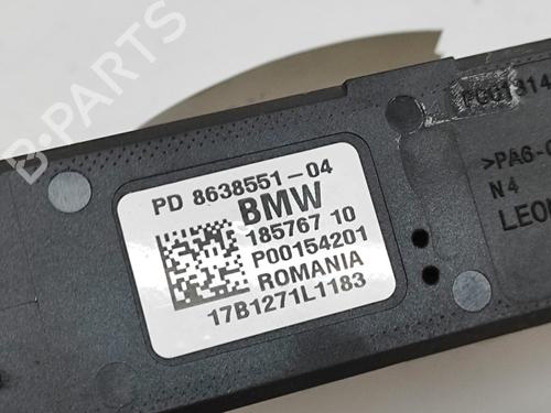 Electronic module BMW 3 (F30, F80) 330 e | BP28115404M83 