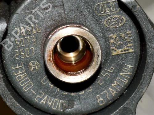 Injector KIA CEE'D Hatchback (ED) 1.6 CRDi 115 | BP14645173M100 