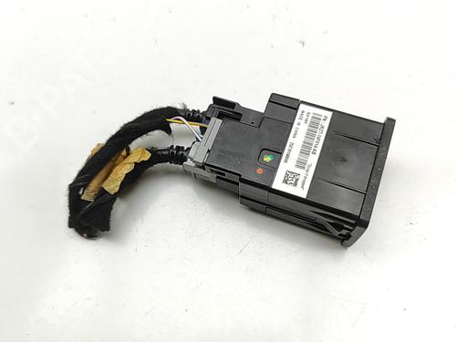 Electronic module FORD TRANSIT V363 Van (FCD, FDD) 2.0 EcoBlue | BP30131381M83