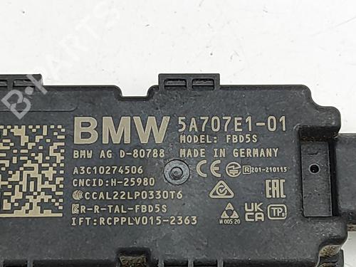Elektronisk modul BMW X1 (U11) iX1 xDrive 30 | BP28563841M83 