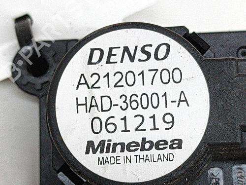 Elektronisk modul CITROËN C5 AIRCROSS (A_) 1.2 PureTech 130 (ARHNSJ) | BP28551440M83