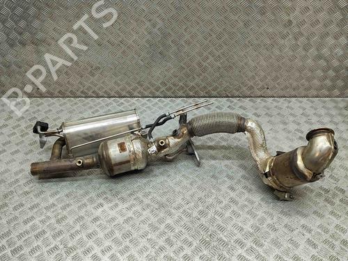 Used Catalyst VW MULTIVAN T7 (STM, STN) 1.4 eHybrid (218 hp) 29542307