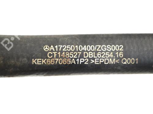 Pipe MERCEDES-BENZ SLK (R172) 250 CDI / d (172.403) | BP30218901M125 