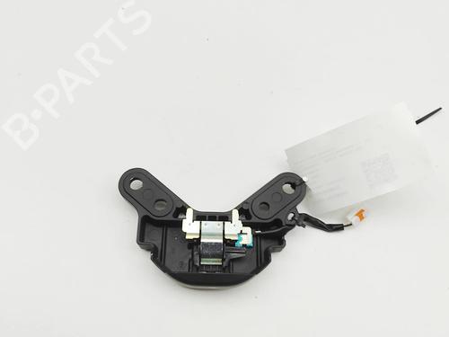 Electronic module MAZDA MX-5 IV (ND__) 2.0 (ND6E, NDERC) | BP37996729M83  - Image 5