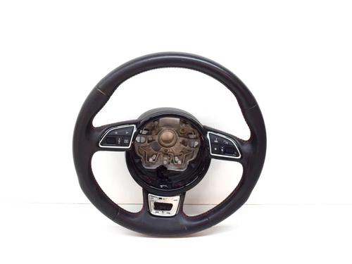 Used Steering wheel AUDI A1 (8X1, 8XK) S1 quattro (231 hp) 6866620