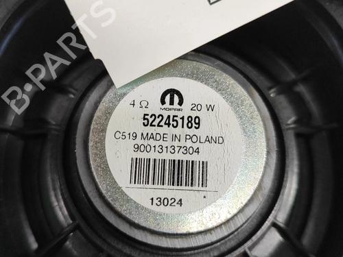 Speaker JEEP AVENGER (J2) Electric | BP28560905E2  - Image 5
