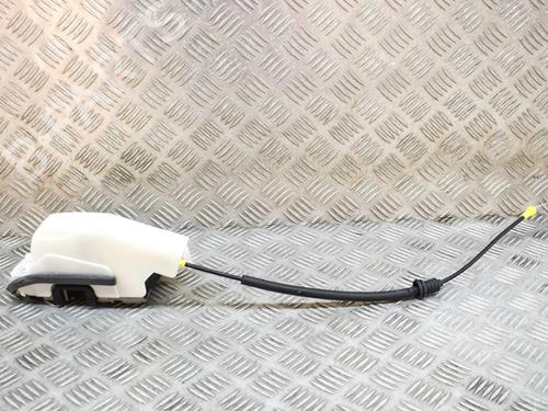 Venstre bagtil lås TESLA MODEL 3 (5YJ3) EV AWD (441 hp) 27761798