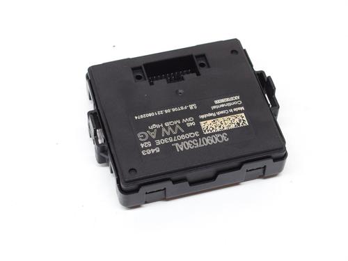 Elektronisk modul VW T-ROC (A11, D11) 1.5 TSI (150 hp) 12125141
