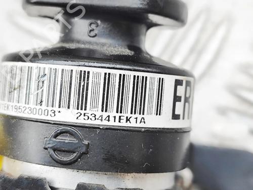 Electronic module NISSAN 370Z Coupe (Z34) 3.7 | BP33985581M83  - Image 7