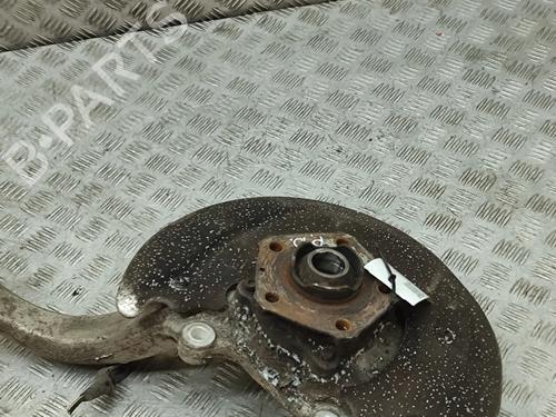 Right front steering knuckle AUDI A4 Allroad B9 (8WH, 8WJ) 3.0 TDI quattro | BP31859144M26