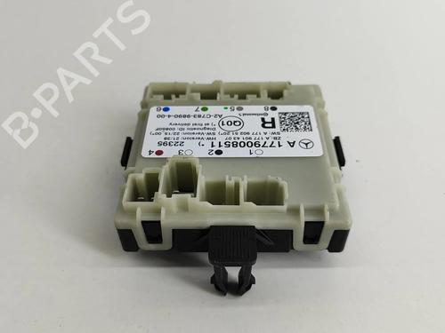 Electronic module MERCEDES-BENZ EQB (X243) EQB 300 4-matic (243.608, 243.609) | BP27769820M83 - Image 3