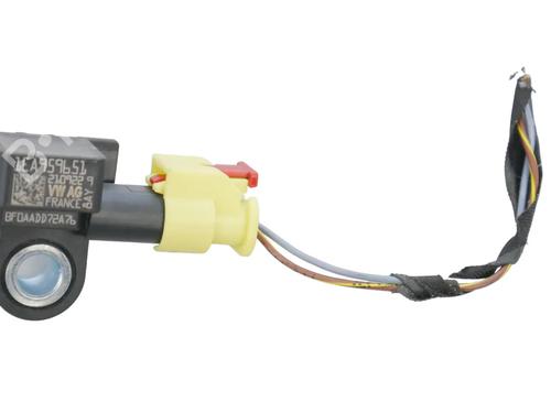 Electronic sensor SKODA ENYAQ iV SUV (5AZ) 50 | BP33363264M84 - Image 2