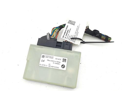 Used Electronic module Electronic module BMW X4 (G02, F98) xDrive 20 d (190 hp) 35790202 35790202