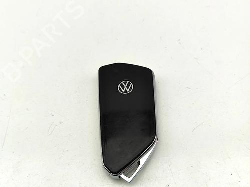 Electronic module VW ID.4 (E21) Pure | BP33291862M83 - Image 6
