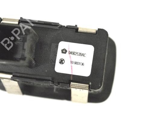 Left rear window switch CHRYSLER GRAND VOYAGER V (RT) 2.8 CRD | BP33346630I29  - Image 5