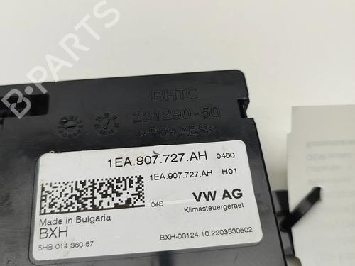 Módulo eletrónico AUDI Q4 E-TRON SUV (F4B) 35 | BP27782427M83 
