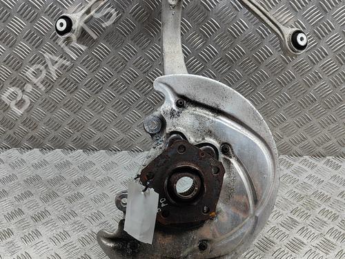 Used Right front steering knuckle AUDI A5 (F53, F5P) 35 TFSI Mild Hybrid (150 hp) 28434707
