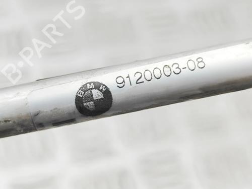 AC pipe BMW 5 (F10) 520 d | BP40536072M126 - Image 6