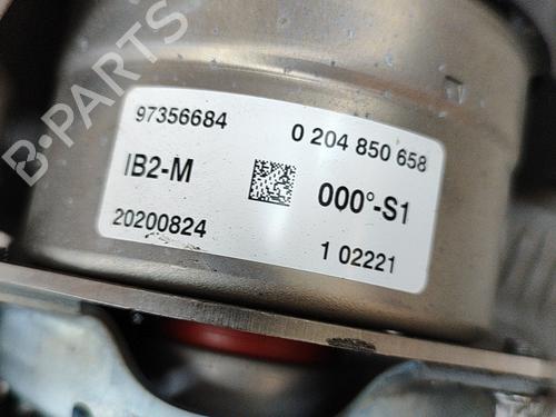 Servo brake VW GOLF VIII (CD1, DA1) 1.5 TSI | BP27776437M42