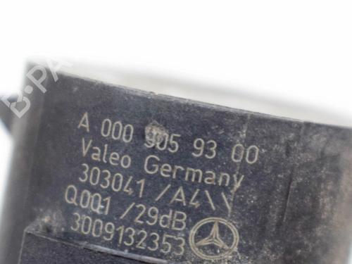 Electronic module MERCEDES-BENZ E-CLASS (W212) E 350 BlueTEC | BP10369770M83  - Image 6