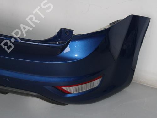 Rear bumper FORD FOCUS II (DA_, HCP, DP) 2.5 ST | BP29753399C8 