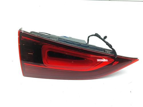 Used Left tailgate light Left tailgate light MERCEDES-BENZ GLA (H247) GLA 200 d (247.712) (150 hp) 33387948 33387948