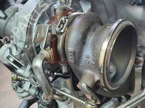 Engine AUDI Q3 (F3B) 40 TFSI quattro | BP37721398M1  - Image 11