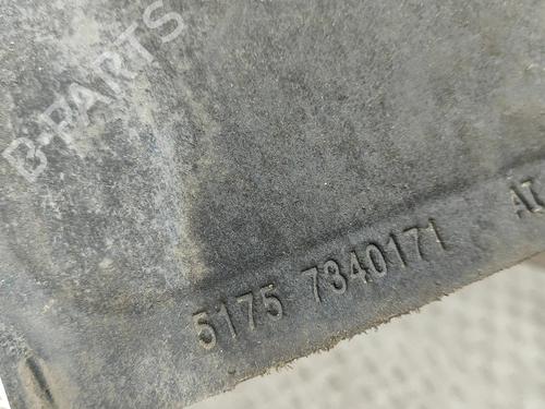 Underbody protection BMW 8 Gran Coupe (G16, F93) 840 i | BP28562684M92 