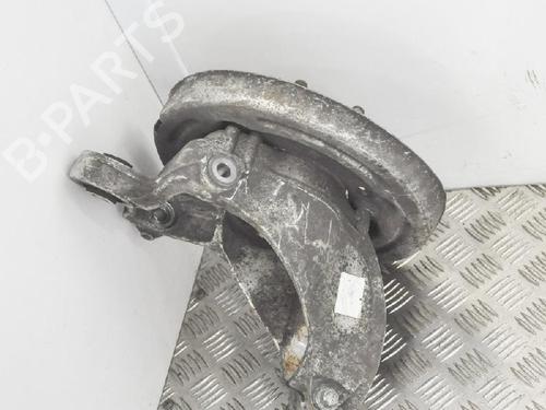 Right rear steering knuckle LAND ROVER RANGE ROVER EVOQUE (L538) 2.2 D 4x4 | BP14656478M28 