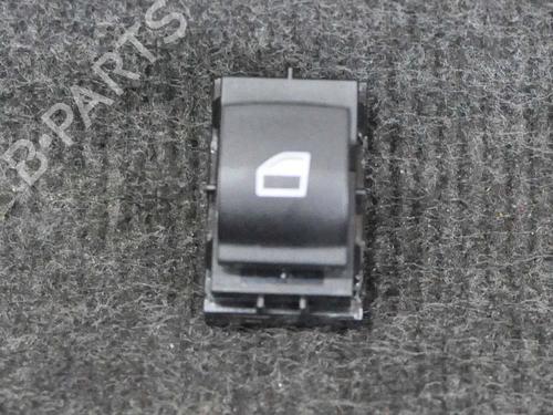 Used Left rear window switch BMW X3 (F25) xDrive 20 i (184 hp) 6726511