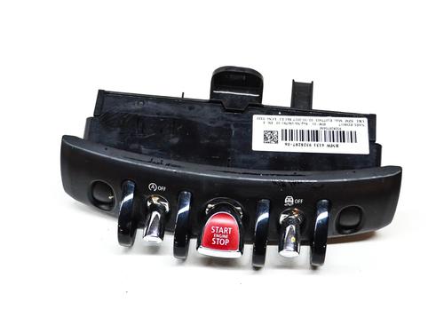 Used Switch MINI MINI (F55) One D (95 hp) 8841795