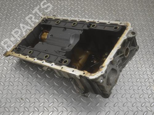 Used Oil sump NISSAN X-TRAIL III (T32_, T32R, T32RR) 1.6 DIG-T (T32) (163 hp) 30249264