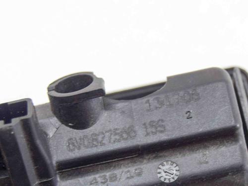 Tailgate handle SKODA KAMIQ (NW4) 1.5 TSI | BP27764872C132 