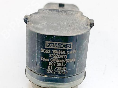 Electronic module VOLVO V60 I (155) D3 / D4 | BP6763228M83 