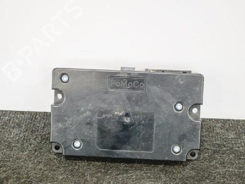 Electronic module FORD FIESTA VI (CB1, CCN) 1.25 | BP6747080M83 