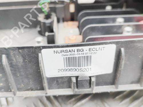 Fuse box FORD TRANSIT CUSTOM V362 Van (FY, FZ) 2.0 EcoBlue | BP38094352E1 - Image 8