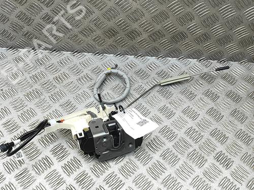 Front right lock MERCEDES-BENZ SPRINTER 3-t Van (B910) 214 CDI (910.621, 910.623) | BP32061538C97 - Image 3