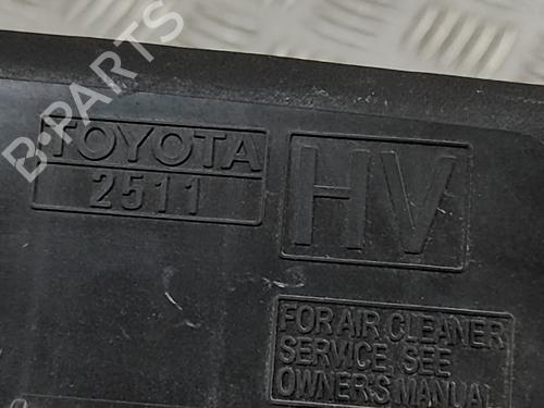 Air filter box TOYOTA RAV 4 V (_A5_, _H5_) 2.5 Hybrid AWD (AXAH54, AXAL54) | BP28688288M87 