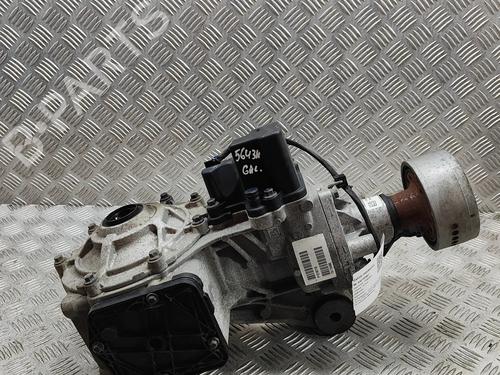 Rear differential VOLVO V60 II (225) B6 Mild-Hybrid AWD | BP33374467M24  - Image 5
