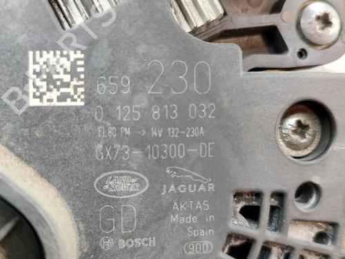 Alternator JAGUAR XE (X760) 2.0 D | BP35957751M7 - Image 7