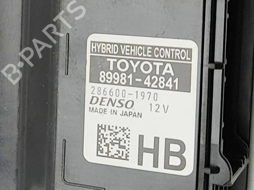 Electronic module TOYOTA bZ4X (_EAM1_) EV (XEAM10) | BP34248968M83  - Image 6