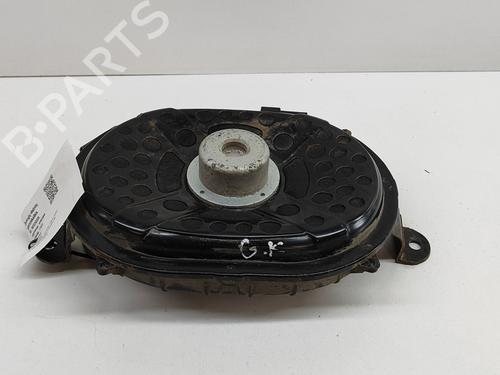 Elektronisk modul JAGUAR I-PACE (X590) EV400 AWD (400 hp) 27768347