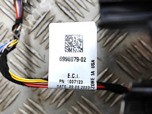 Heater matrix BMW XM (G09) XM All-wheel Drive | BP39687153M63 - Image 15